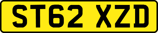 ST62XZD