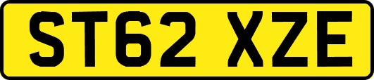ST62XZE