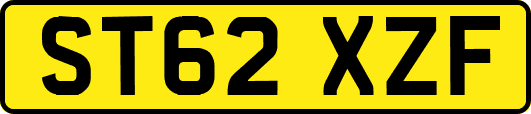 ST62XZF