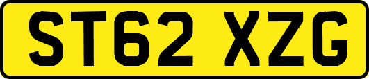 ST62XZG