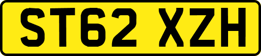 ST62XZH