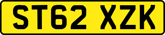 ST62XZK