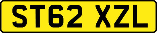 ST62XZL