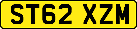 ST62XZM
