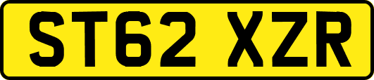 ST62XZR