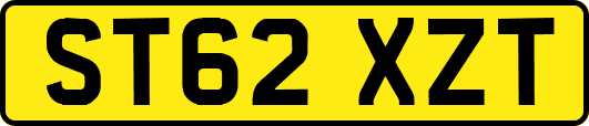 ST62XZT