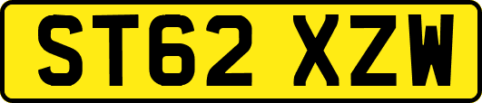 ST62XZW