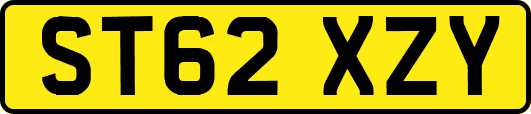 ST62XZY