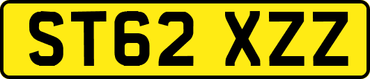 ST62XZZ