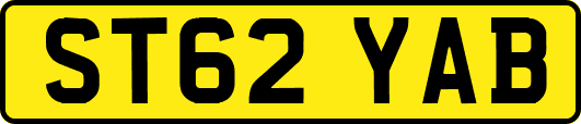 ST62YAB