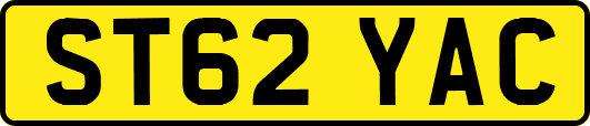 ST62YAC