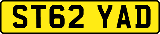ST62YAD