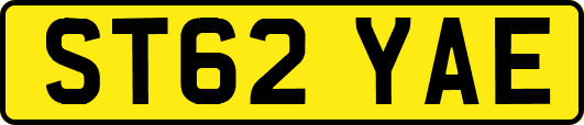 ST62YAE
