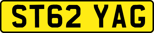 ST62YAG
