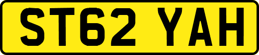 ST62YAH