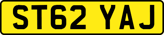 ST62YAJ