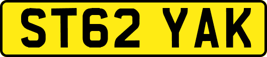 ST62YAK