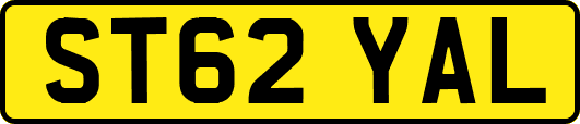 ST62YAL