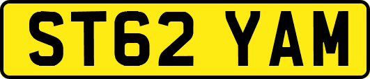 ST62YAM