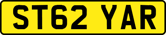ST62YAR