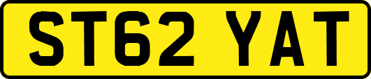 ST62YAT