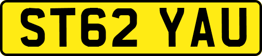 ST62YAU