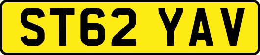 ST62YAV