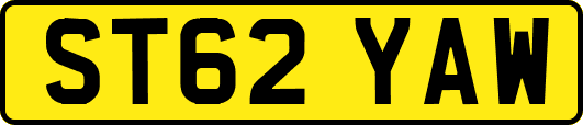 ST62YAW
