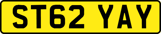 ST62YAY