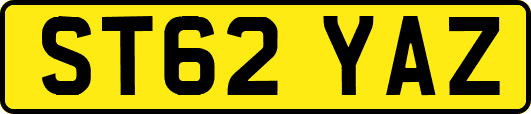 ST62YAZ