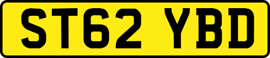 ST62YBD