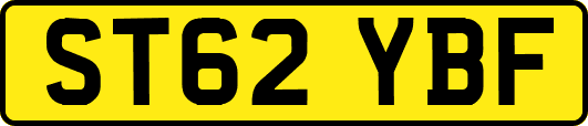 ST62YBF