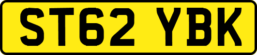 ST62YBK