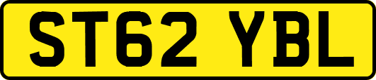 ST62YBL
