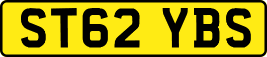 ST62YBS