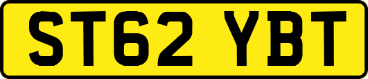 ST62YBT
