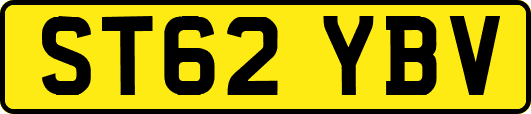 ST62YBV
