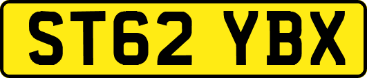 ST62YBX