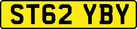 ST62YBY