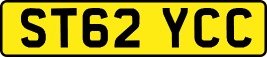 ST62YCC