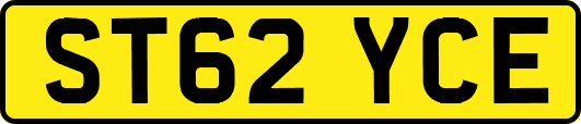 ST62YCE