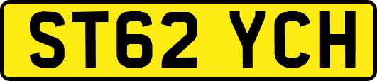 ST62YCH