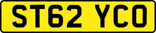 ST62YCO