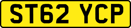 ST62YCP