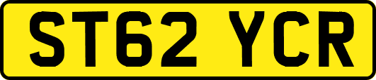 ST62YCR