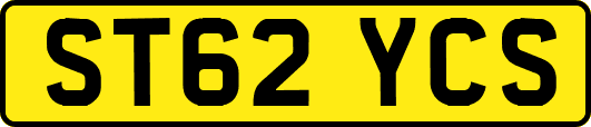 ST62YCS