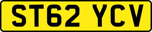 ST62YCV