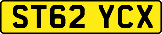 ST62YCX