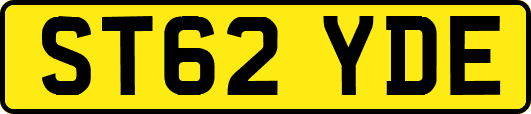 ST62YDE