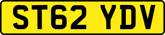 ST62YDV